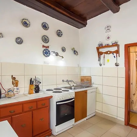 Guest house Kek-tura Vendeghaz *