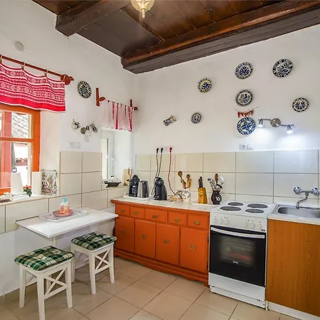 Guest house Kek-tura Vendeghaz